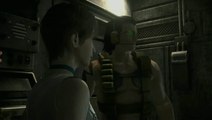 Resident Evil 0 Digital Preorder Costumes Trailer.mp4