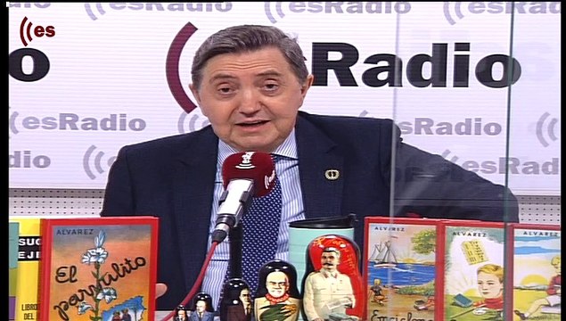 Federico a las 8: La renovación del PP de Feijóo