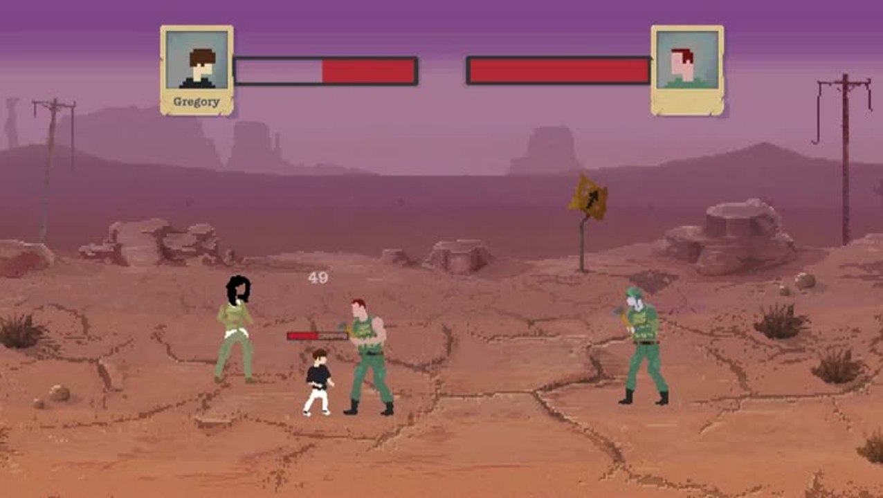 Sheltered  Beneath The Surface #2  Danger Update.mp4