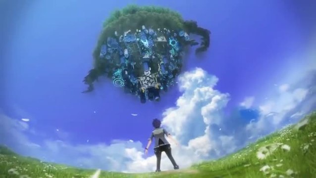 Digimon World Next Order Jump Festa 2016 Trailer.mp4