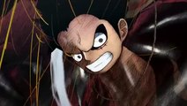 PS4・PS VitaONE PIECE BURNING BLOOD.mp4