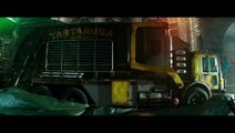 Teenage Mutant Ninja Turtles 2 Trailer (2016) - Paramount Pictures.mp4