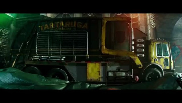 Teenage Mutant Ninja Turtles 2 Trailer (2016) - Paramount Pictures.mp4