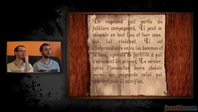 Seul face aux ténèbres - Episode 9 Les cavernes de Derceto