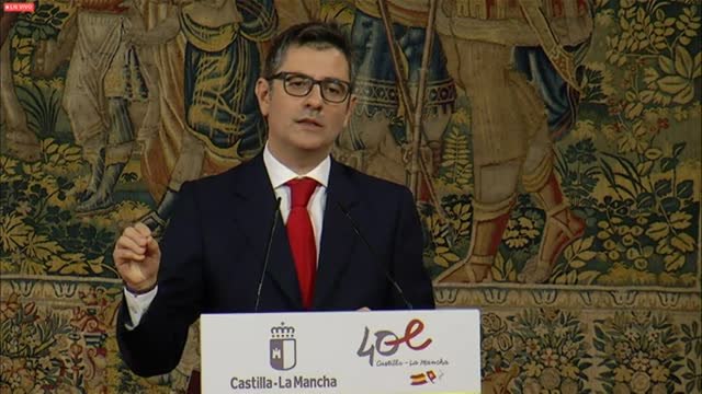 Bolaños asegura que a partir de la semana que viene, todas las gasolineras tendrán el dinero en sus cuentas