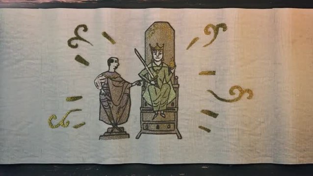 Trailer Crusader King 2 : Conclave