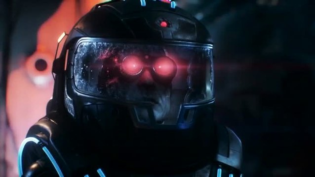 Batman Arkham Knight - December DLC Update Trailer PS4