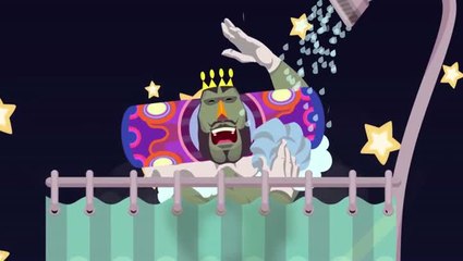 Tap My Katamari Trailer.mp4