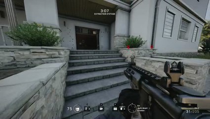 Rainbow Six  Siege situation 2