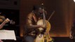 South African musician Abel Selaocoe plays the cello like you have never seen before