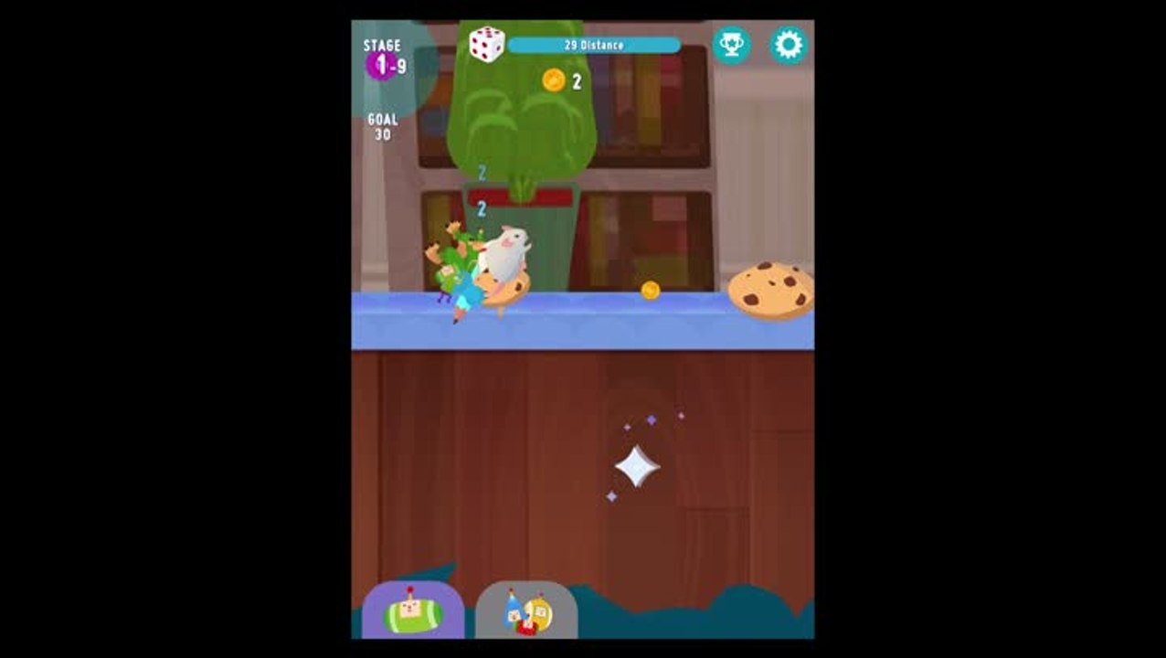 Tap my Katamari extrait