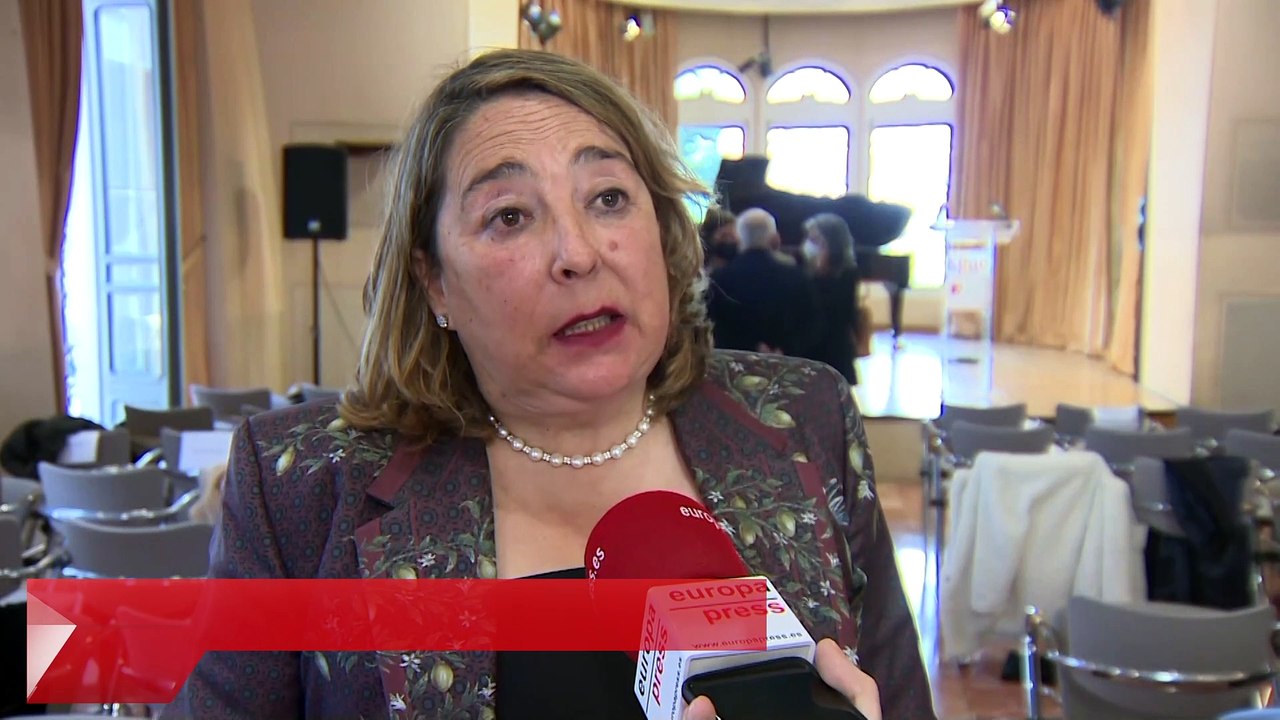 El colectivo de la Propiedad Intelectual rinde homenaje al profesor Ramón Casas