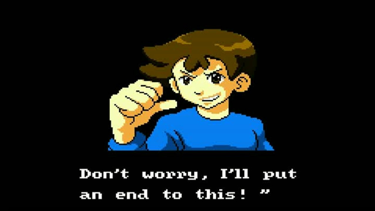 Venture Kid