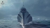 World of Warships • Armada Tirpitz Featurette
