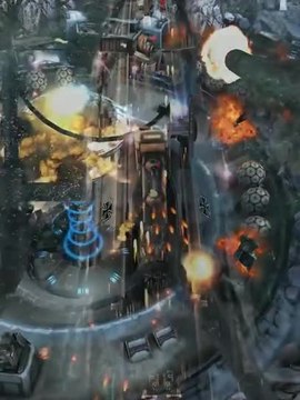 AirAttack 2 - WW2 Shmup.mp4