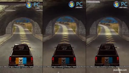 Versus - Just Cause 3