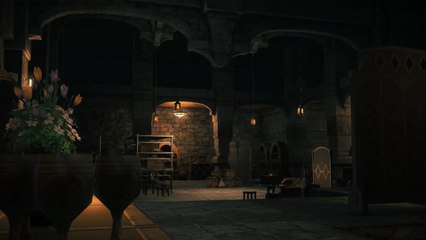 FINAL FANTASY XIV, Mise à jour 6.1  Newfound Adventure