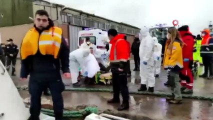 Bartın'da deniz altından çıkarılıyor: Ekonomiye kazandırılacak