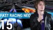 Video Test - Fast Racing Neo