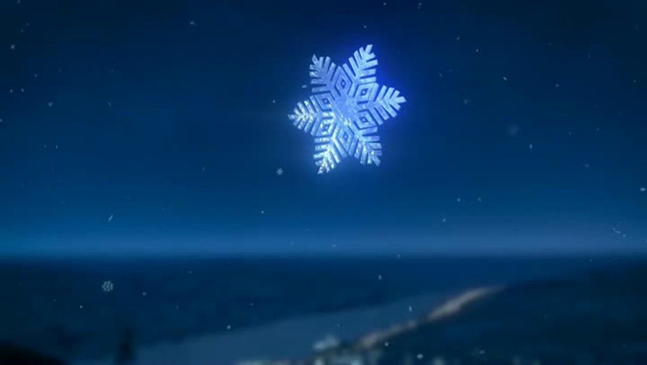 Cities Skylines : Snowfall