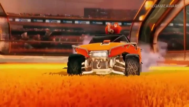 Rocket League Xbox One Trailer - The Game Awards 2015.mp4