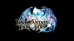 Final Fantasy Explorers - l'héritage