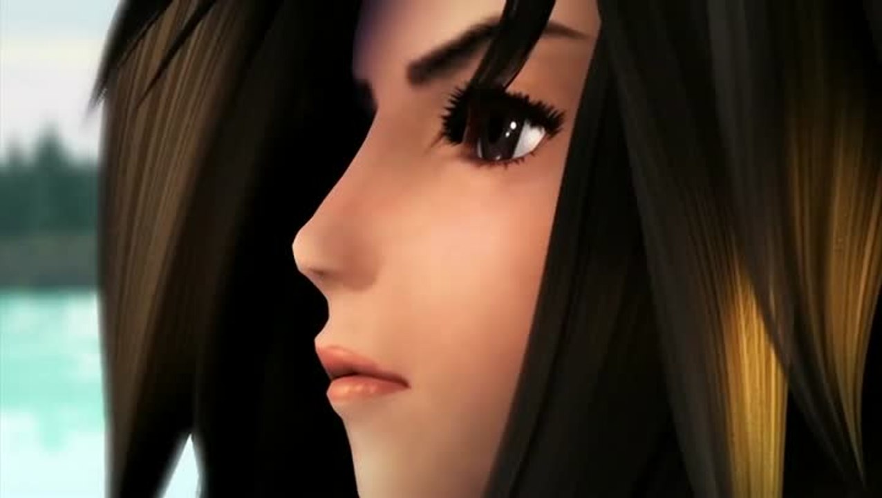 Final Fantasy IX PC