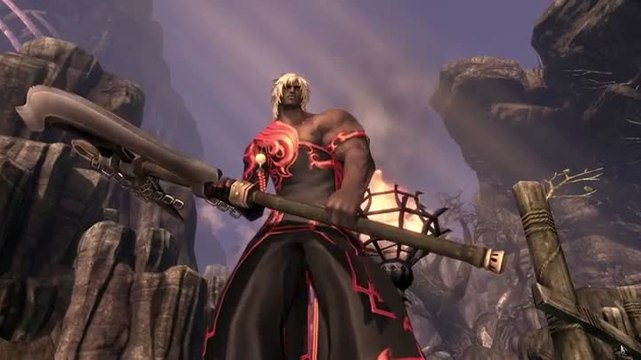 Blade & Soul • The Blade Dancer Overview Trailer • PC.mp4