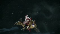 Final Fantasy XIV • Celebrating the Holidays in Eorzea Trailer • FR • PS4 PS3 PC.mp4