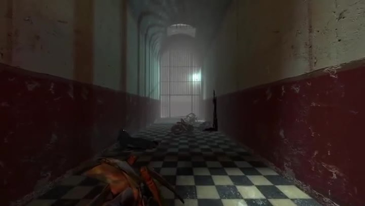 Prospekt trailer
