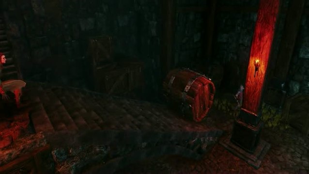 Shadwen Announcement Trailer.mp4