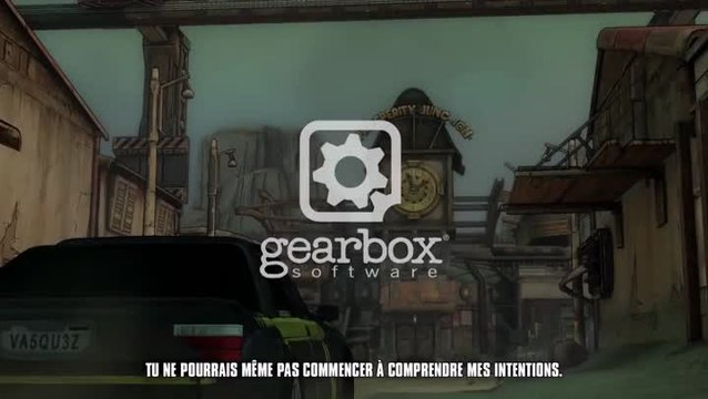 Tales From Borderlands : Version boite