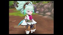 extrait rise of mana