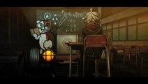 Danganronpa: Trigger Happy Havoc se lance en vidéo