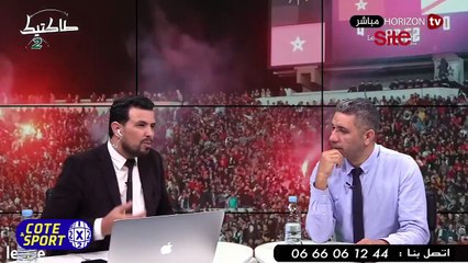 محمد عزيز_ بكل حسرة هذه أسباب إقصاء منتخب مصر من التأهل لكأس العالم
