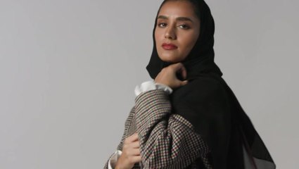 خيارك لإطلالة كلاسيكيّة عصريّة Sandro من Bianca حقيبة