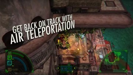 The Deadly Tower of Monsters