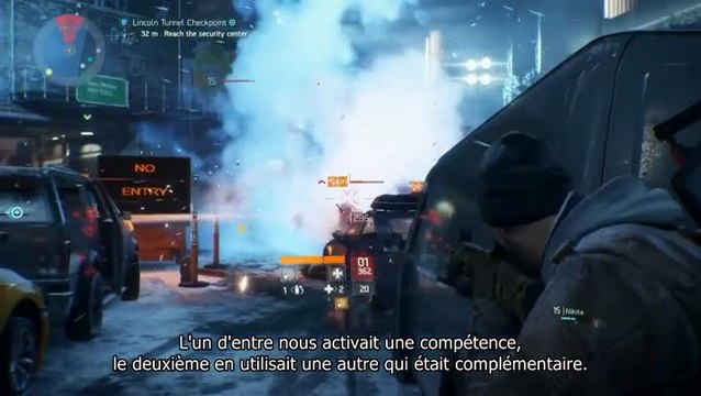 Tom Clancy’s The Division - Expériences de joueurs.mp4