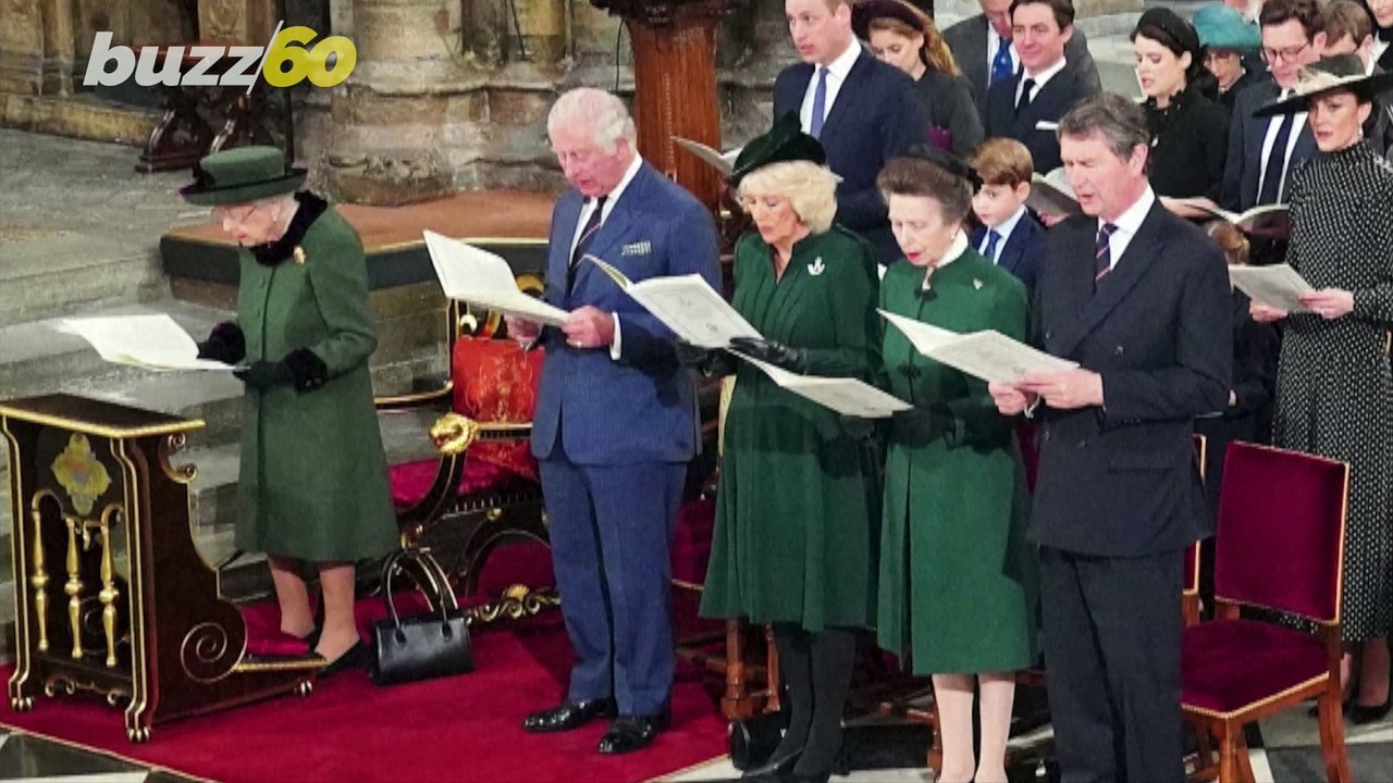 Why the Queen Went Against Prince Charles and William and Made this Decision