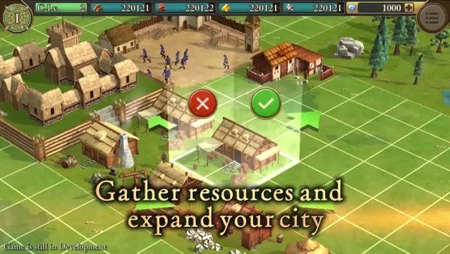 Age of Empires World Domination - Promotional video.mp4