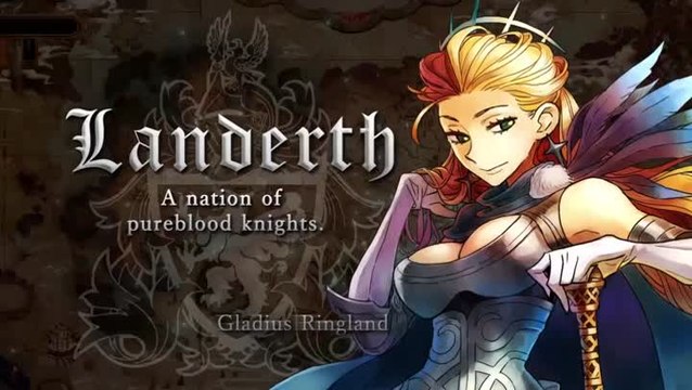 Grand Kingdom - Intro Trailer