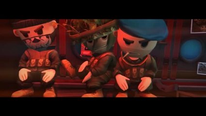 POCKET TROOPS Release Trailer.mp4