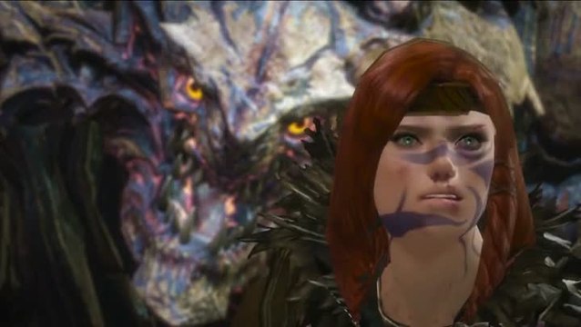 Guild Wars 2 Heart of Thorns – L envers du décor sonore avec Sennheiser.mp4