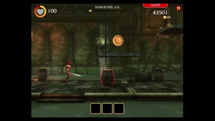 Sword Some Magic - Extrait