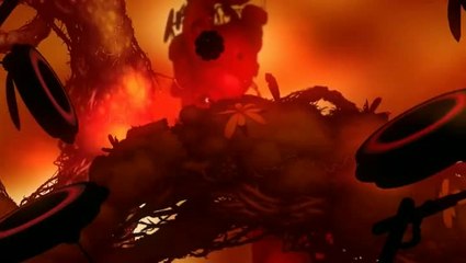 BADLAND 2 Release Trailer (iOS).mp4