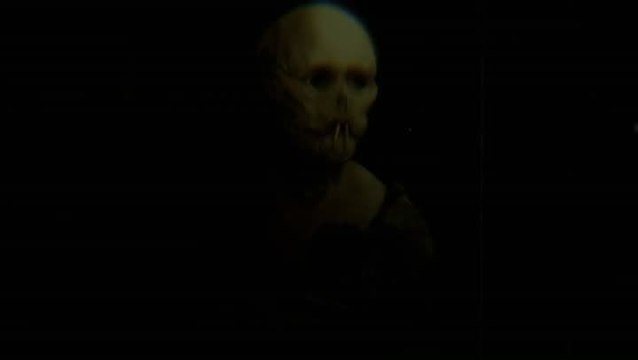 Layers of Fear sur PS4