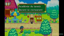 Oldies : Mario Power Tennis - Sortez les raquettes