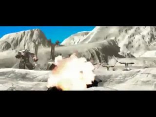 Total Annihilation de retour sur Steam