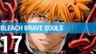 Bleach Brave Souls : Les Shinigami débarquent sur mobiles
