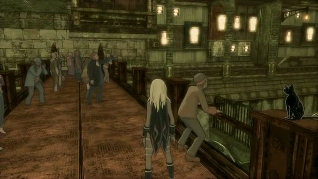 Gravity Rush Remastered ~ Episode 1.mp4